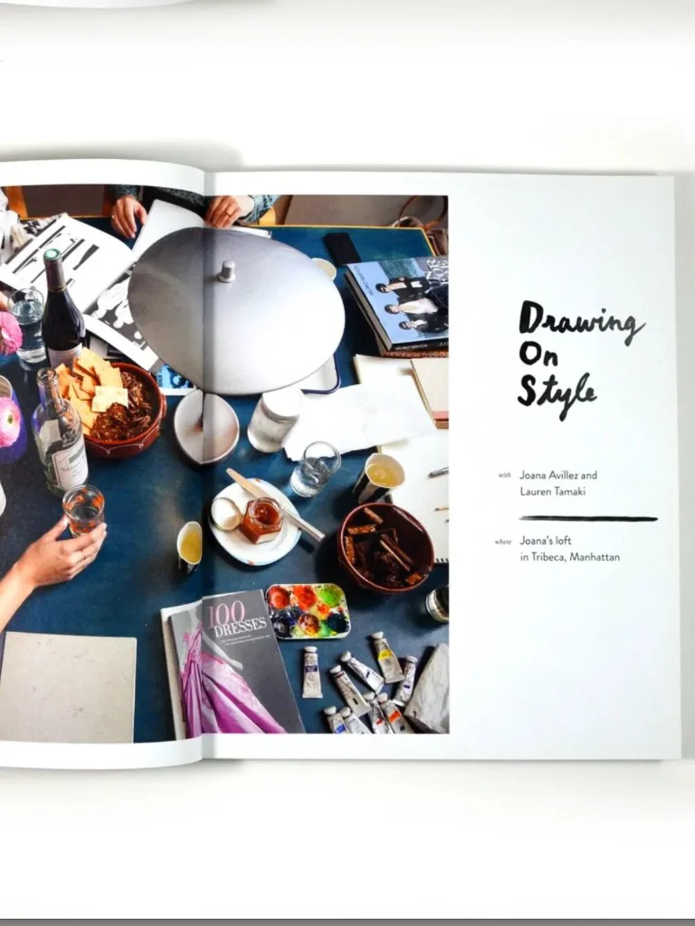 Ladies Drawing Night (book) - Like or Make an Offer for Discounted Shipping!